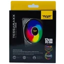 Case Fan Armaggeddon ARGB TX iCORE-12
