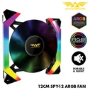 Case Fan Armaggeddon ARGB TX SPY-12
