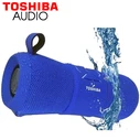 Φορητό Ηχείο Bluetooth Toshiba BLUE
