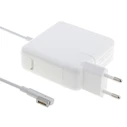 Φορτιστής Laptop 90W Lamtech MAGSAFE 1 TYPE L 60W 16,5V 3,65A
