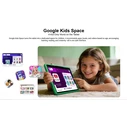 Doogee U11 Kid 11" Tablet (4GB/128GB) Πράσινο