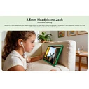 Doogee U11 Kid 11" Tablet (4GB/128GB) Πράσινο