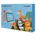 Doogee U11 Kid 11" Tablet (4GB/128GB) Ροζ