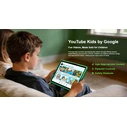 Doogee U11 Kid 11" Tablet (4GB/128GB) Ροζ