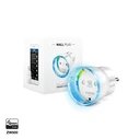 Smart socket Fibaro FIBEFGWPF-102-5 Type F White