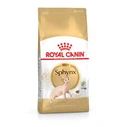 Ξηρά Τροφή Γάτας Royal Canin Sphynx 2 kg Adult Pork