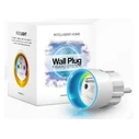 Smart socket Fibaro FGWPE-102 ZW5 Type E (FR) White