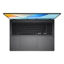 Asus Laptop Vivobook S16 S3607VA RP095 Core i5 210H 16GB 512GB SSD UHD Graphics 16 WUXGA 144Hz No OS Matte Grey
