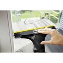 Καθαριστής Τζαμιών Karcher 1.633-467.0 electric 0.1 L Black