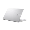 Laptop Asus Vivobook 17 X1704VA AU1069W Core i5 120U 17.3 inch 16GB 512GB SSD Windows 11 Cool Silver
