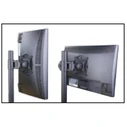 Βάση monitor Techly 13-27" Desk Stand for 2 with Clamp" ICA-LCD 482-D