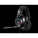 Gaming Headset A4Tech BLOODY G580 7.1 USB black A4TSLU46786