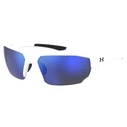 Under Armour Unisex Sunglasses UA0012/S CCP/W1 (Lens/Bridge/Temple 70/17/125 mm)