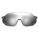 Unisex Γυαλιά Ηλίου Under Armour Uahalftimekb7 (99/17/120 mm) Grey