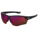 Under Armour Yard Dual Unisex Sunglasses UA YARD DUAL 84J/B3 (76/17/125 mm)