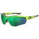 Under Armour Unisex Sunglasses UAYARDPRO0IE (Lens/Bridge/Temple 99/01/125 mm)
