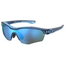 Παιδικά Γυαλιά Ηλίου Under Armour Uayardprojr2R (99/17/115 mm) Blue