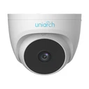Κάμερα Παρακολούθησης Uniarch υβριδική UAC-T132-F28-H, 2.8mm, 2MP, IR 20m