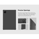 Θήκη Tablet Ulefone TPU UAS28 για Tablet Tab A11 series, γκρι
