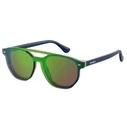 HAVAIANAS VIEW + CLIP-ON UBATUBA Unisex Sunglasses (54/17/145) - Sun Clip Included