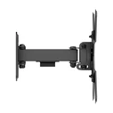 Βάση TV 13-43" (έως 20kg) ρυθμιζόμενη Cabletech