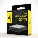 Περιφερειακά Gaming Cablexpert USB HDMI GRABBER 4K PASS-THROUGH HDMI
