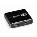 Περιφερειακά Gaming Cablexpert USB HDMI GRABBER 4K PASS-THROUGH HDMI