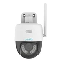 Κάμερα Παρακολούθησης Uniarch Smart Uho-P1A-M3F4D, 3Mp, Wifi, Ptz, Sd