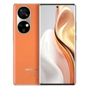 Smartphone Ulefone Note 17 Pro 12+256Gb Ds 4G Amber Orange Oem
