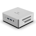 Mini PC Minisforum Un100L, Intel Cpu N100, 16/512Gb SSD, Windows 11 Pro