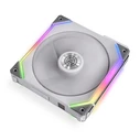 Case Fan 14cm Lian Li UNI Fan SL 140 Double White - aRGB PWM 1500RPM (2pcs) with controller