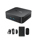 BlackView MP300 Mini PC – Intel Core 5 210H, 16GB LPDDR4X, 512GB SSD, Windows 11 Pro
