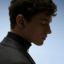 Blackview AirBuds 17 Bluetooth Ακουστικά Handsfree με Θήκη Φόρτισης & Σταντ Κινητού Μαύρα