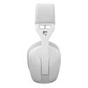 Gaming Headset White Shark Wireless/BT Gaming WGH-2442 BUTTERFLY White
