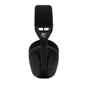 Gaming Headset White Shark Wireless/BT Gaming WGH-2442 BUTTERFLY Black