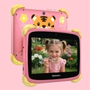 Blackview Link Mini Kids 7" Tablet (3GB/32GB) Sweet Pink