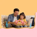 Blackview Link Mini Kids 7" Tablet (3GB/32GB) Sweet Pink