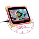 Blackview Link Mini Kids 7" Tablet (3GB/32GB) Sweet Pink