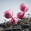 Blackview AirBuds K1 Bluetooth Handsfree ακουστικά με αντοχή στον ιδρώτα και θήκη φόρτισης Cheeky Blue