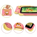 Blackview Link Mini Kids 7" Tablet (3GB/32GB) Sweet Pink