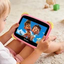 Blackview Link Mini Kids 7" Tablet (3GB/32GB) Sweet Pink
