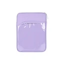 XO Tablet Bag Case iPad 10.9 Inches Purple
