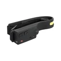 Rebel Headlamp 3W LED + 5W COB, Rechargeable USB-C (Model DM-0935-2)