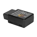 Bluetooth OBD2 ELM327 Car Diagnostic Interface Peiying DM-4058