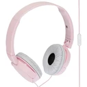 Ακουστικά Sony MDR-ZX110APP pink