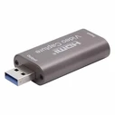 Αντάπτορας USB Grabber 3.0 / HDMI