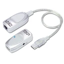 Repeater USB via UTP Lindy Cat. 5 Extender 50m USB 1.1