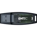 USB Flash 32GB Emtec C410 Color Mix Blue USB 2.0