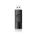 USB Flash 32GB Silicon Power B05 Black USB3.0