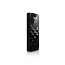USB Flash 32GB Silicon Power COB U03 Black USB 2.0